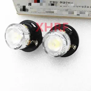 Venta caliente de alta calidad Aplicable a bombillas LED para luces de techo interiores CARENS de Hyundai Kia 92879A4000