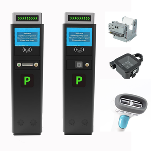 Sistema di parcheggio assistente per cabina di parcheggio telecamere lpr de seguridad sistema di barriera di parcheggio codice a barre sistema di parcheggio anpr <span class=keywords><strong>boom</strong></span> <span class=keywords><strong>gate</strong></span> - Product Image 6