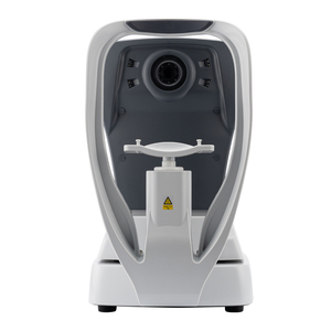 Optical Eye Examination Machine With Camera And Adjustable Chin Rest For Precise <b>Vision</b> Testing - Product Image 1