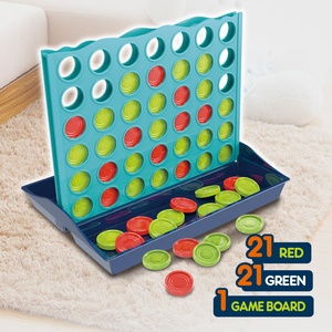 <span class=keywords><strong>Jeu</strong></span> de société de <span class=keywords><strong>patchwork</strong></span> d'intérieur pour enfants 4 en ligne <span class=keywords><strong>Jeu</strong></span> de dames Connecter en ligne <span class=keywords><strong>Jeu</strong></span> de société classique pour la famille - Product Image 3