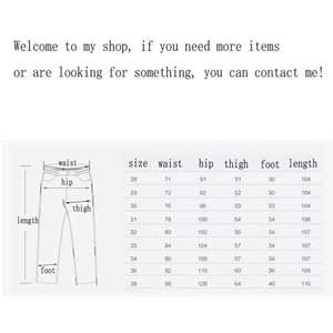 Vente en Gros Nouveaux Modèles de Jeans de Marque Déchirés pour Homme Jeans de Créateur Originaux <span class=keywords><strong>Kus</strong></span> Bi - Product Image 4