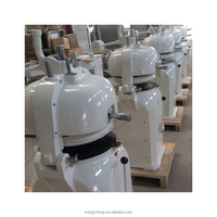 Machine à diviser et à façonner la pâte, diviseuse et arrondieuse de pâte, machine à arrondir la pâte