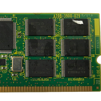 Kartu SRAM papan sirkuit pcb FANUC A20B-3900-0298