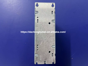 131N7382 Dan-FOSS | FC-302PK37T5E20H1 VLT automationdrive 0.37 KW (0.5 HP) 380-500V IP20 FC-302PK37 VFD ประสิทธิภาพสูงขนาดกะทัดรัด - Product Image 4