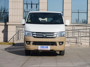 Vente chaude Chine Foton View CS2 Mini Bus New City Bus Boîte <span class=keywords><strong>de</strong></span> vitesses manuelle AWD R15 Cuir <span class=keywords><strong>Gaz</strong></span>/Essence Direction droite <span class=keywords><strong>Meilleur</strong></span> <span class=keywords><strong>prix</strong></span> - Product Image 3