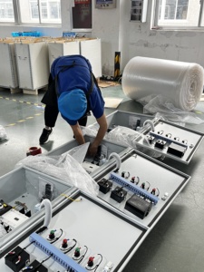 Прямо с завода, распределительное устройство для распределительных устройств, 11 кВ - Product Image 5