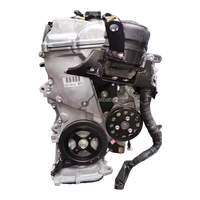 Moteur de voiture 4 cylindres de haute qualité, best-seller, pour Toyota Corolla, moteur d'occasion 1nz 2nz, moteur 1nz-fe 2nz-fe