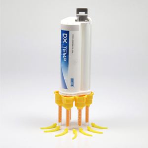 Dentex Light Cure, préparation rapide de couronnes et bridges temporaires en <span class=keywords><strong>composite</strong></span> - Product Image 3