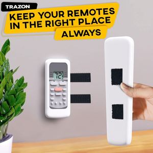 Cinta de Gancho y Bucle Reutilizable, Cinta Adhesiva de Doble Cara de Alta Resistencia, Rollo de Cinta Elástica de Alta Velocidad con Gancho Ajustable - Product Image 4