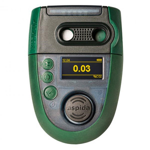 Détecteur portable de CO2 AnaloX CO2 Buddy avec affichage 0,04 % - Product Image 4