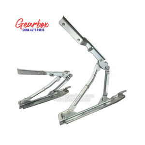 M11-6306010 de combustible eléctrico <span class=keywords><strong>para</strong></span> coche, soporte de tapa de <span class=keywords><strong>maletero</strong></span>, bisagra, ATV, M11 <span class=keywords><strong>para</strong></span> Chery, A3, YUNFAN, ATV, Original, M11-6306020 - Product Image 1