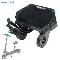 Superbsail Display 6Pin-C Version TFM13 -FEIMI-4 pour Kukirin G2 Max Scooter Parts Accessories Scooter Dashboard E Scooter Parts