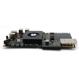 Placa de Desarrollo FPGA Integrada ALINX AX7350B AMD Xilinx Zynq, Plataforma de Evaluación Integrada Programable Industrial - Product Image 1