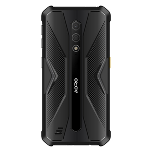 IP68 không thấm nước 4GB RAM aoro A6 Pro Dual Sim điện thoại di động ban đầu điện thoại công nghiệp 4860mAh Điện thoại gồ ghề - Product Image 5