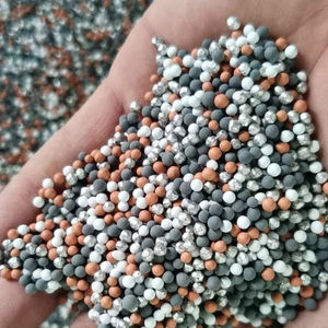 Petites boules d'argile de 2mm, 100 pièces, boules <span class=keywords><strong>en</strong></span> argile - Product Image 1