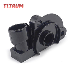 Sensor de Posición del Acelerador YITRUM 17087653 para Chevrolet Aveo, Material ABS - Product Image 1
