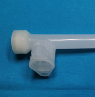 Accessoires de pompe ARO d'origine, pression 6,9 BAR, 95733-7, utilisés comme collecteur, adaptés aux pompes à double diaphragme à air comprimé de 1/2 pouce PD05