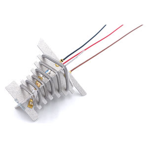 Mica heating <strong>element</strong> customized electric <strong>hair</strong> <strong>dryer</strong> <strong>heater</strong> electric <strong>heater</strong> parts vsec cn;gua - Product Image 5