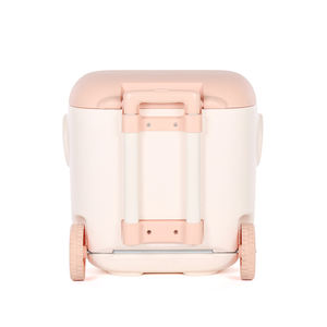 Glacière isotherme 30L conçue pour la pêche en mer et le stockage à froid de longue durée - Product Image 5