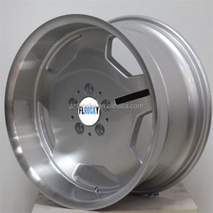 Flrocky สำหรับรถเบนซ์ <span class=keywords><strong>C</strong></span> Class E Class 16 17 18 19นิ้วล้ออัลลอยด์ <span class=keywords><strong>AMG</strong></span> - Product Image 2