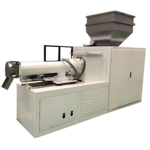 Máquina para Hacer Jabón en Barra de Lavandería, Duradera y Eficiente, Máquina Industrial para Hacer Jabón Sólido para Fábrica - Product Image 4
