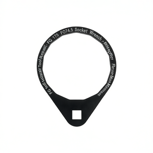 อะแดปเตอร์ประแจซ็อกเก็ตเครื่องมือซ่อมรถยนต์ FG 175 FO74.5สำหรับการบำรุงรักษาเครื่องจักรกล - Product Image 2