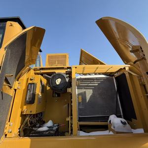 Excavadora Usada Original Japonesa Caterpillar Cat320CL/320BL/320C/320D 2022, 20 Toneladas, Cucharón de 1.0m, Bomba Hidráulica, Motor 3066 - Product Image 6