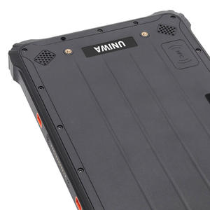 Tableta resistente a prueba de agua Industrial, tableta resistente de 10 pulgadas, <span class=keywords><strong>PC</strong></span>, octa-core, NFC, Wifi, GPS, 4G, motocicleta resistente, legible con luz solar - Product Image 6