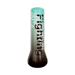 <b>Inflatable</b> Punching Bag Thickened Pvc Home Use For Kids Fitness Stress Relief Training - Product Image 5