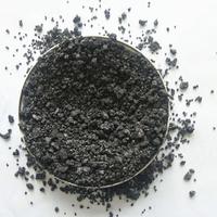 Charbon de coke semi-dur, Pétrole de coke, Coke de pétrole, Prix / Coke de pétrole GPC à bas prix, Recarburant GPC, Coke de graphite / Recarburant GPC, Coke de pétrole de graphite