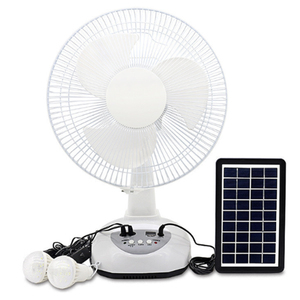 Ventilateur d'extraction solaire, ventilateur brumisateur solaire pour usage domestique, panneaux solaires flexibles les moins chers, ventilateur solaire HXEX12400 - Product Image 1