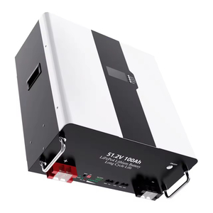 Sistema de Energía Solar Todo en Uno para el Hogar de 5Kw 10Kw, Batería de Litio para Almacenamiento de Energía Fuera de la Red y Batería de Litio para Almacenamiento de Energía Doméstica ZLWMS-O-041 - Product Image 5