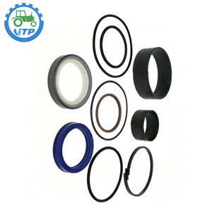 Kit de Juntas de Alta Calidad 7X-2783 7X2783 Compatible con Tractores 120G, 120H, 130G, 140G, 160H, 416C, 426C, 428B - Product Image 3