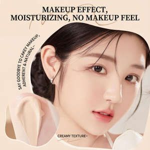 <span class=keywords><strong>Base</strong></span> <span class=keywords><strong>de</strong></span> <span class=keywords><strong>Maquillaje</strong></span> Líquida <span class=keywords><strong>de</strong></span> Alta Cobertura <span class=keywords><strong>de</strong></span> Marca Privada, Resistente al Agua, <span class=keywords><strong>de</strong></span> Larga Duración, Control <span class=keywords><strong>de</strong></span> Grasa, <span class=keywords><strong>Base</strong></span> <span class=keywords><strong>de</strong></span> <span class=keywords><strong>Maquillaje</strong></span> Radiante con Extracto <span class=keywords><strong>de</strong></span> Hierbas - Product Image 5