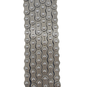 <span class=keywords><strong>Cadena</strong></span> de Motocicleta Trasera de Titanio para Colors <span class=keywords><strong>Ax100</strong></span> 125cc 70cc 520 428 428h-132 420 415, Distribución del Árbol de Levas, para Raptor 700 2010 - Product Image 2