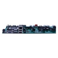 Precio barato de alta velocidad 8 GPU LGA 1150 DDR3 Intel Core I7/i5/i3 Pentium/Celeron B85 placa base