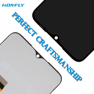 Honfly 6.5 "téléphone portable Lcd pour <span class=keywords><strong>Huawei</strong></span> X6 <span class=keywords><strong>2022</strong></span> écran tactile Lcd pour <span class=keywords><strong>Honor</strong></span> X4 X5 X6 X6 <span class=keywords><strong>X7</strong></span> remplacement d'écran - Product Image 2