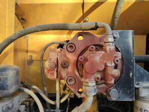 รถตักดินฮุนได R220LC-9S ดีเซลมือสองคุณภาพสูง22ตันรถรวบรวมข้อมูลไฮดรอลิกติดตั้งในห้องโดยสารเทียร์2 - Product Image 4