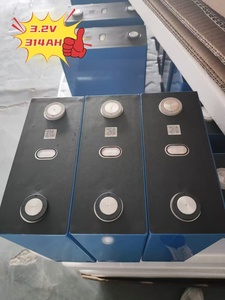 แบตเตอรี่ลิเธียมไอออน MB31 3.2V 314Ah เกรด A 8000รอบ Lifepo4แบตเตอรี่เก็บเซลล์แบตเตอรี่ - Product Image 5