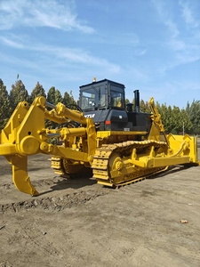 รถดันดินยี่ห้อชานตุย SD22 มือสอง รถดันดิน SD16 SD32 มือสอง - Product Image 3
