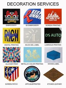 Spot Supply Custom Embroidery Leather Patch Richardson 112 Trucker Hat Mesh Back Blank <b>Plain</b> <b>Baseball</b> Snapback <b>Cap</b> Sports Gorras - Product Image 6