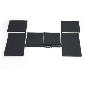 Batería de Repuesto de Polímero de Litio Premium A1527, 7.6V 5100mAh, 500 Ciclos Recargables, para <span class=keywords><strong>MacBook</strong></span> 12" <span class=keywords><strong>A1534</strong></span> - Product Image 1