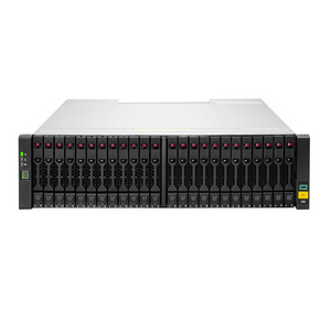 HPE 2060 16Gb Fibre Channel SFF Storage 60TB SAS 12G Midline 7.2K LFF (3.5 นิ้ว) M2 ชุดฮาร์ดดิสก์ 6 ตัว R0Q74B มีสินค้าในสต็อก - Product Image 3