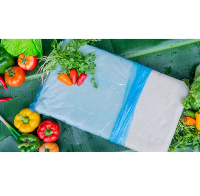 Vietnam Seafood Factory Frozen Pangasius Surimi