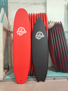 Tabla <span class=keywords><strong>de</strong></span> <span class=keywords><strong>surf</strong></span> suave epoxi IXPE <span class=keywords><strong>de</strong></span> alta calidad para niños al por mayor con parte superior suave y espuma EPS <span class=keywords><strong>de</strong></span> <span class=keywords><strong>madera</strong></span> <span class=keywords><strong>de</strong></span> fibra <span class=keywords><strong>de</strong></span> vidrio - Product Image 3
