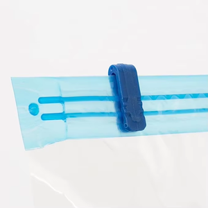 Waterproof Foldable Lightweight <strong>Vacuum</strong> Storage Bag with Clothing Organizer for <strong>Bedding</strong> and Clothing - Product Image 4