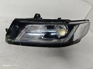 19 năm tuổi Lincoln Lục Địa Led Đèn Pha thấp <span class=keywords><strong>Xenon</strong></span> đèn huỳnh quang 12V sử dụng các bộ phận cho tái sản xuất - Product Image 6