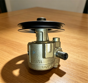 WGD - Service tout-en-un : Nouvelle pompe de <span class=keywords><strong>direction</strong></span> <span class=keywords><strong>assistée</strong></span> pour OEM 7700763688 pour <span class=keywords><strong>ESPACE</strong></span> (J11) 2.1 TD (J/S115) J8S774 84.10--90.08 - Product Image 1