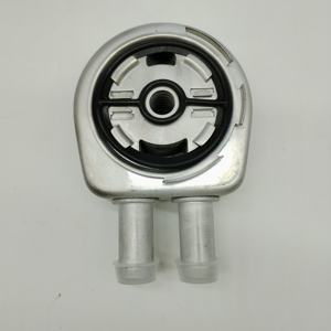 LR025515สำหรับ Land Rover Freelander 2(06-14) Evoque(12-) Oil เย็น (หม้อน้ำเกียร์) การสนับสนุน LR025515 - Product Image 1