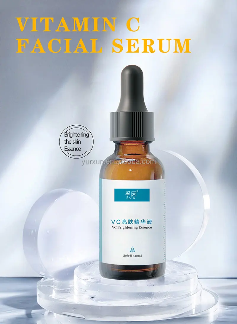 Vitamine C Serum Retinol Serum En Hyaluronzuur Collageen Astaxanthine Gezicht Essentie Collageen Gezicht Serum Set